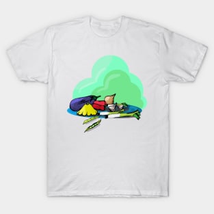 Vegetables T-Shirt